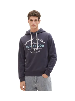 Sweat-shirt TOM TAILOR 1038744 13