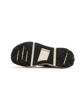 Baskets Noires Homme Converse Run Star Legacy A05112C 5