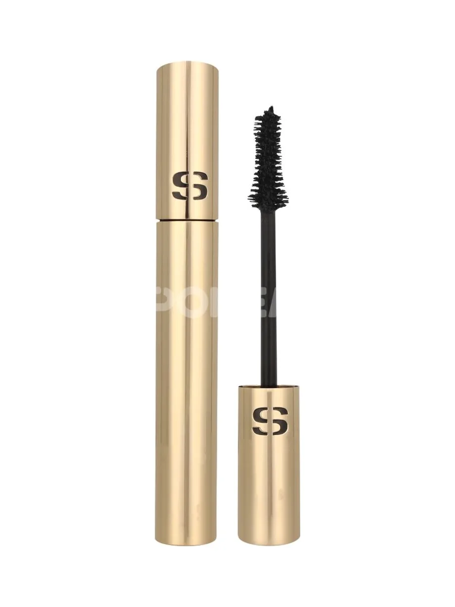 Sisley Phyto Noir Mascara 7ml - #01 Deep Black 2