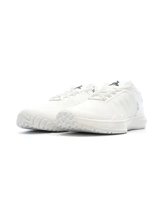 Baskets Blanches Homme Le Coq Sportif Futur 6