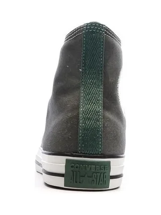 Baskets Grises Homme Converse Chuck Taylor All Star Tie Dye 3