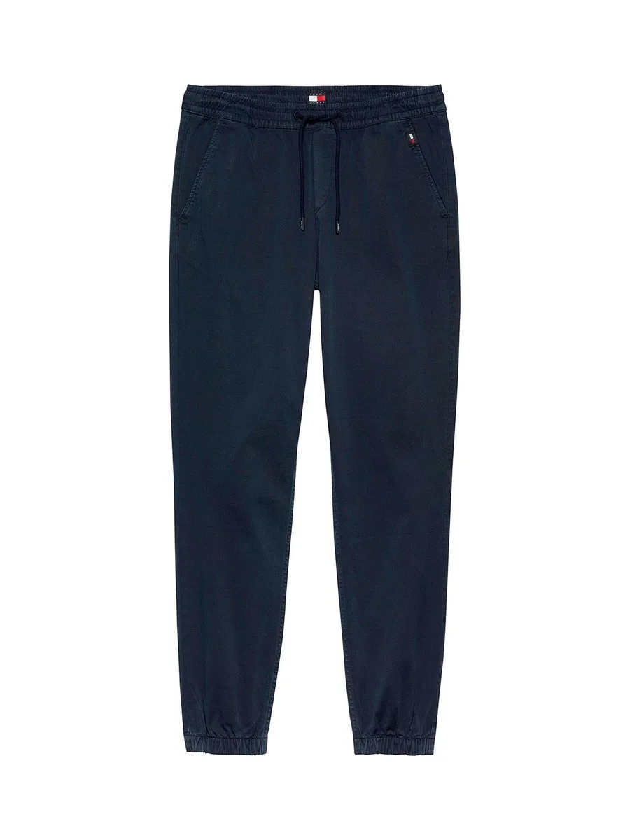 Pantalon TOMMY HILFIGER DM0DM20456 2