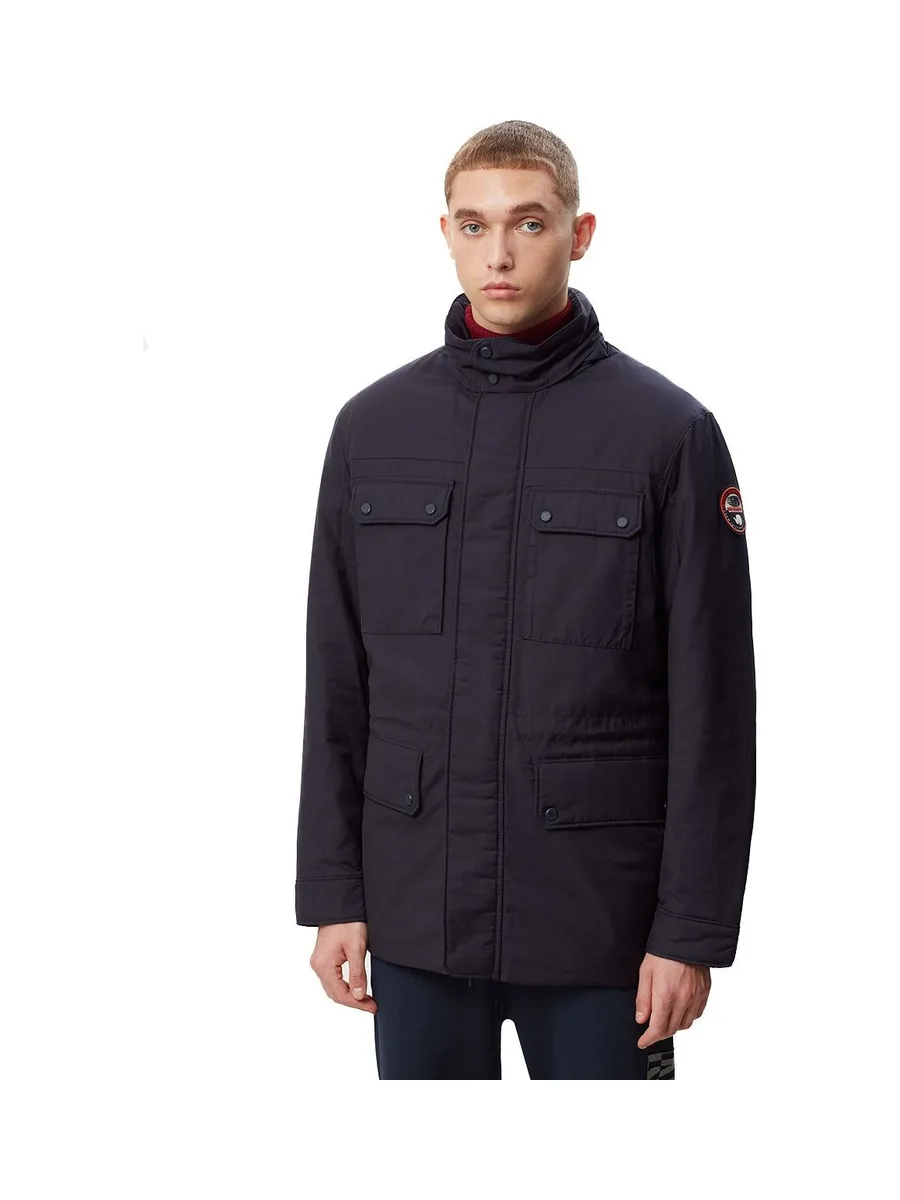 NAPAPIJRI Axim - Veste 2