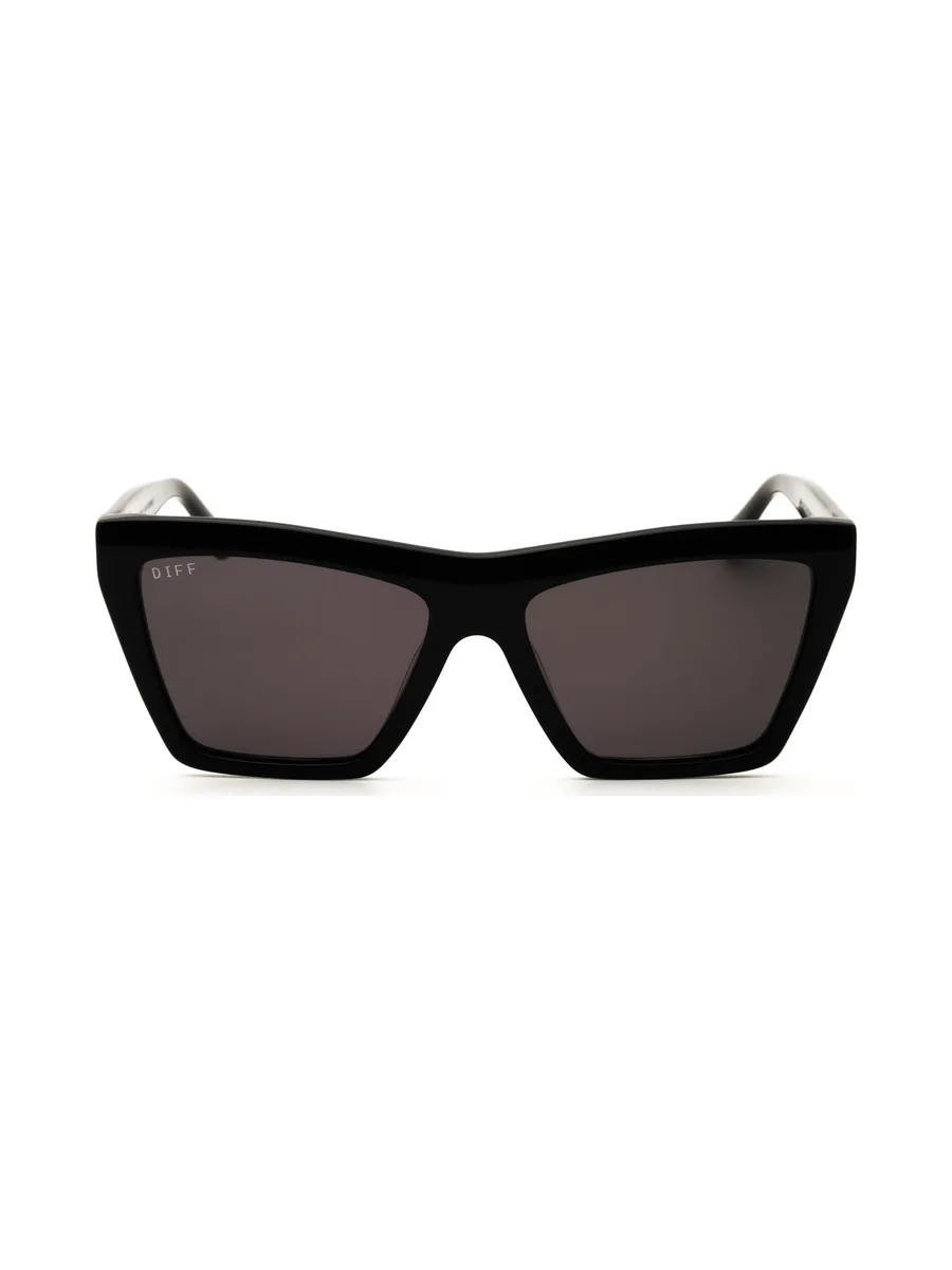 DIFF Eyewear VIVI — Lunettes de soleil 2