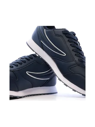 Baskets Marine Homme Fila Orbit 7