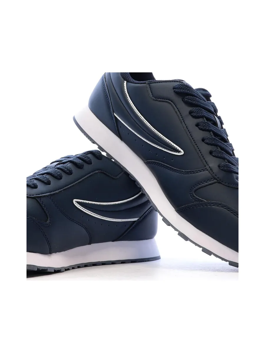 Baskets Marine Homme Fila Orbit 7