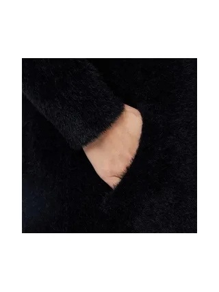 Gilet Noir Femme Morgan Mlouis 3