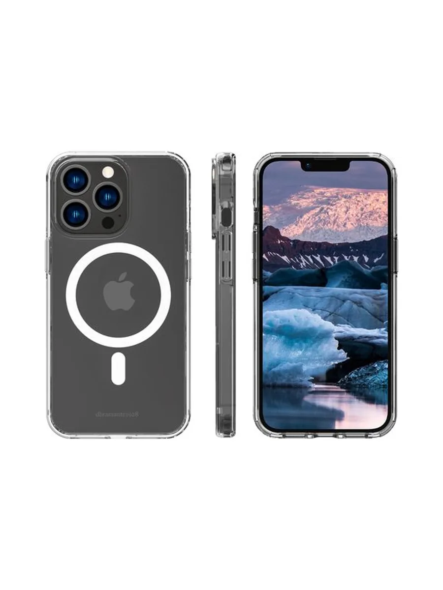 Iceland Pro MSFE Compatible iPhone13 Pro 2