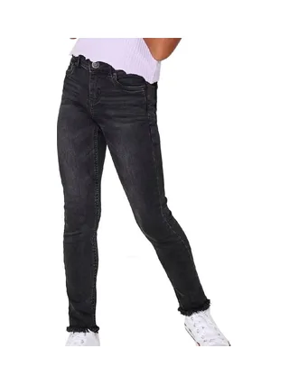 Jean Skinny Noir Fille Kids Only Blush 15185446 1