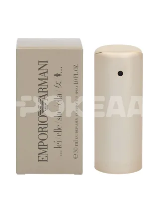 Armani Emporio She Edp Spray 30ml 1