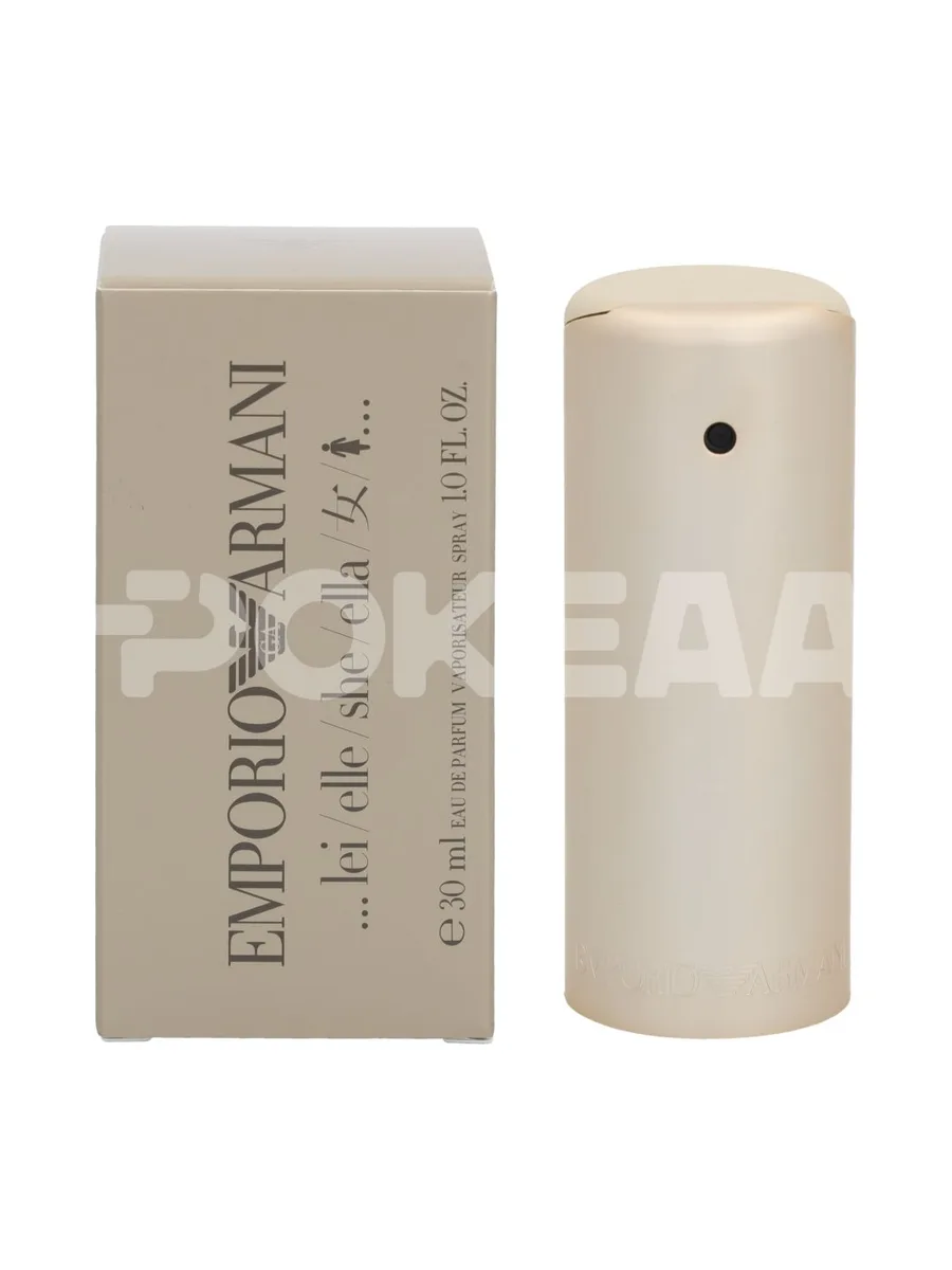 Armani Emporio She Edp Spray 30ml 1
