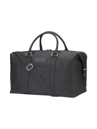 Broadway Weekender Bag Recycled BLK 5