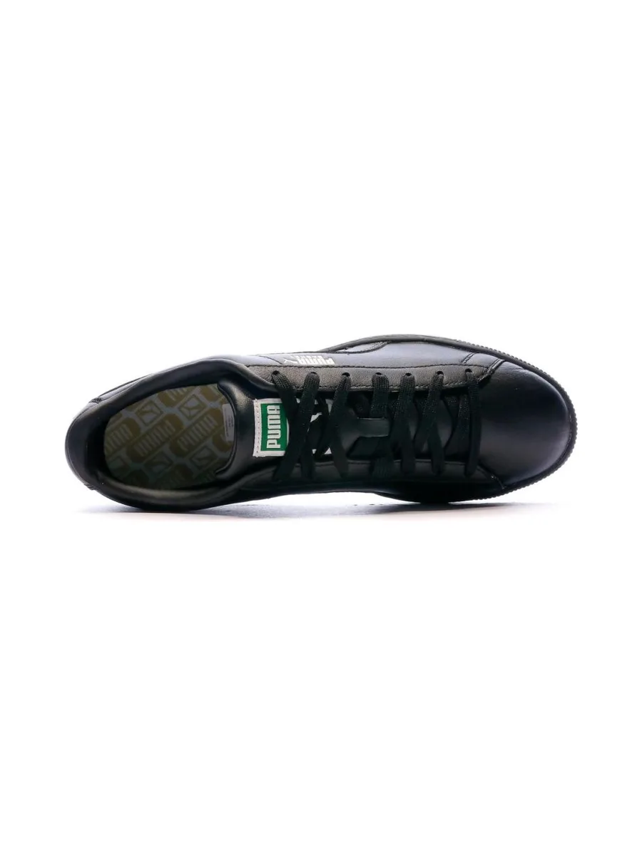 Baskets Noires Mixte Puma Classic XXI 5