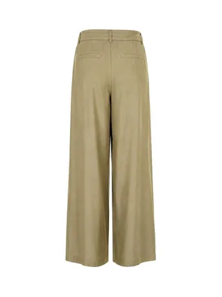 Pantalon Kaki Femme An'ge Juliette 2