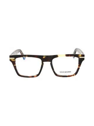 Cutler and Gross CG1357 — Lunettes de vue 2