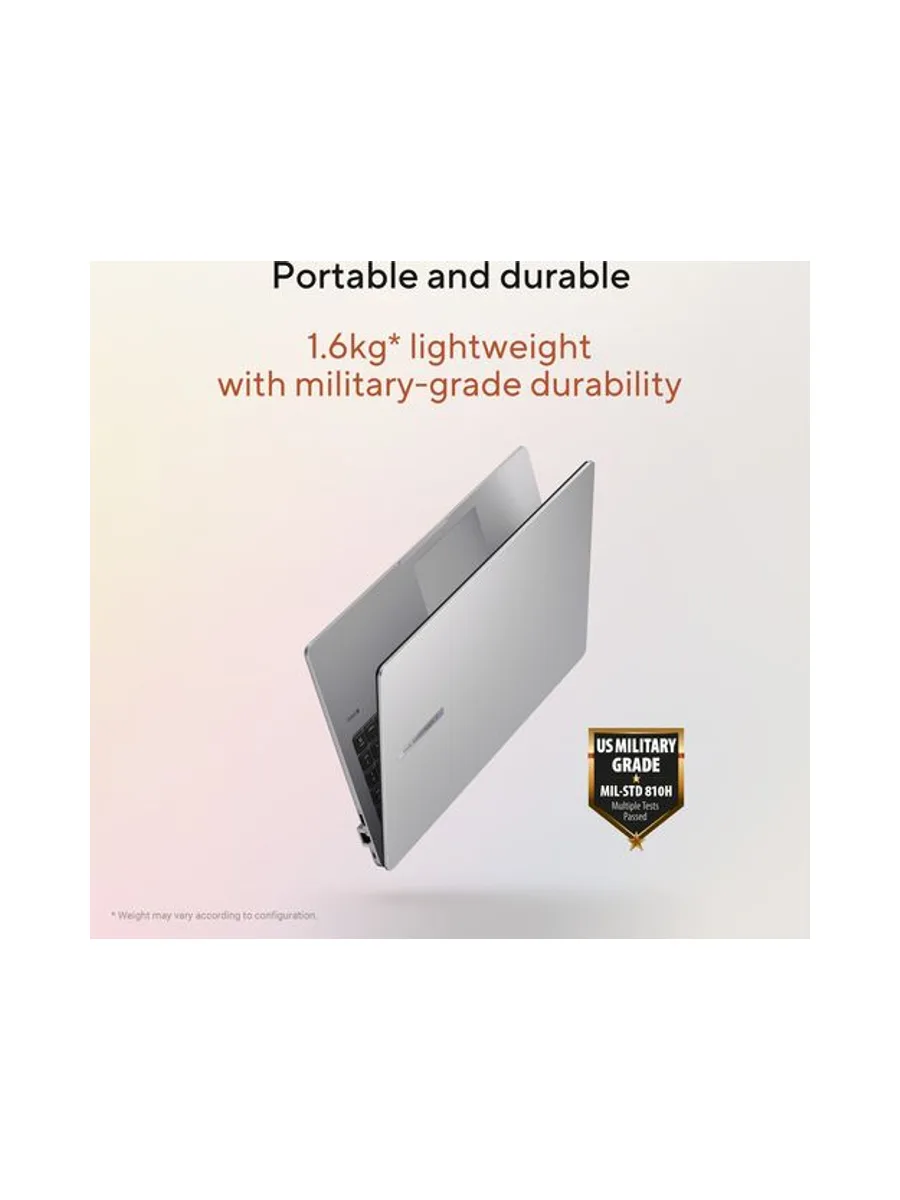 ASUS ExpertBook P1 PM1503CDA-S70323X 14