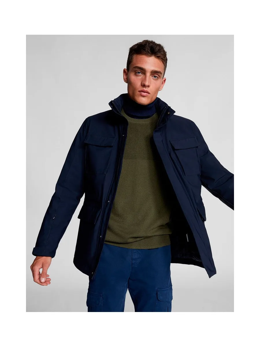 Veste de terrain NORTH SAILS San Diego 2