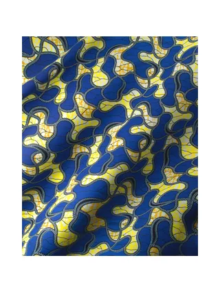 Vlisco Super-Wax 11