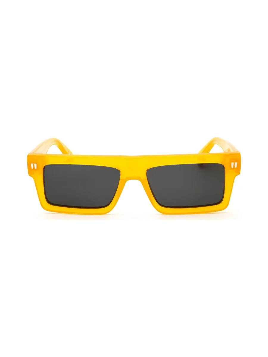 Off White CHANDLER — Lunettes de soleil 5