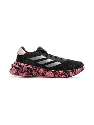 Chaussures de running Noir/Rose Homme Adidas Supernova Stride 2