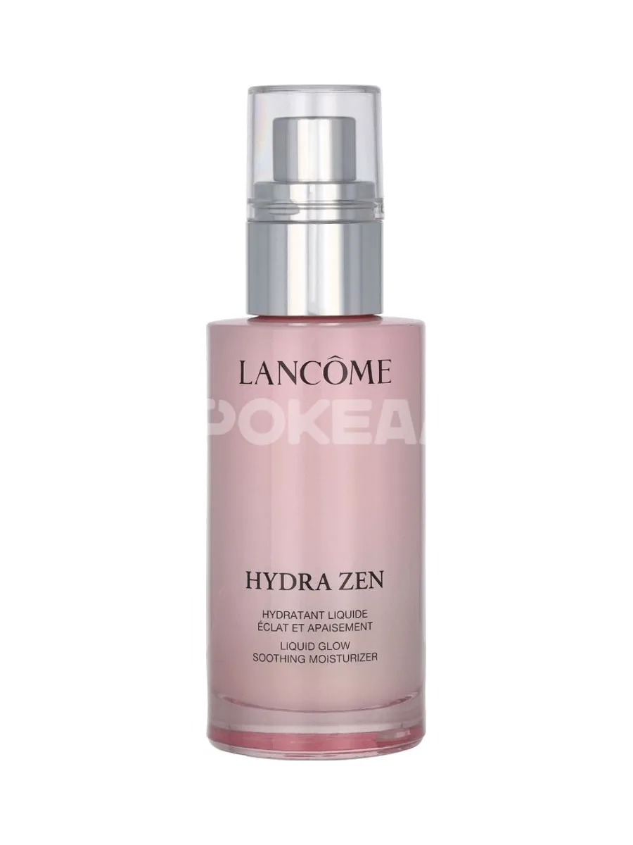 Lancome Hydra Zen Anti-Stress Glow Liquid Moisturizer 50ml - All Skin Types 2