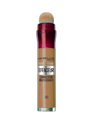 Instant Anti-âge Effaceur Gemey Maybelline 145 1