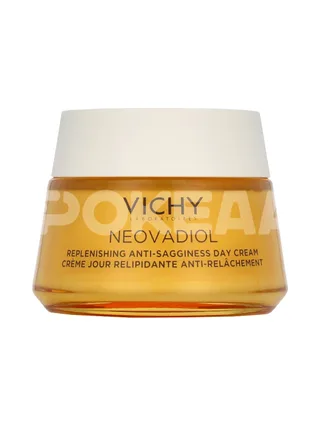 Vichy Neovadiol Replenishing Anti-Sagginess Day Cream 50ml 2