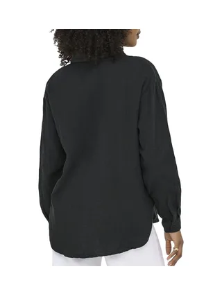 Chemise Noire Femme JDY Theis 2