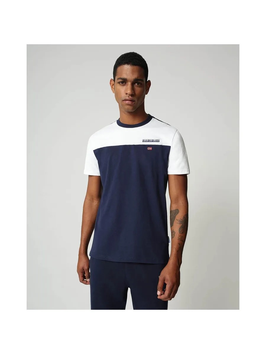 T-shirt NAPAPIJRI S-Ice 2