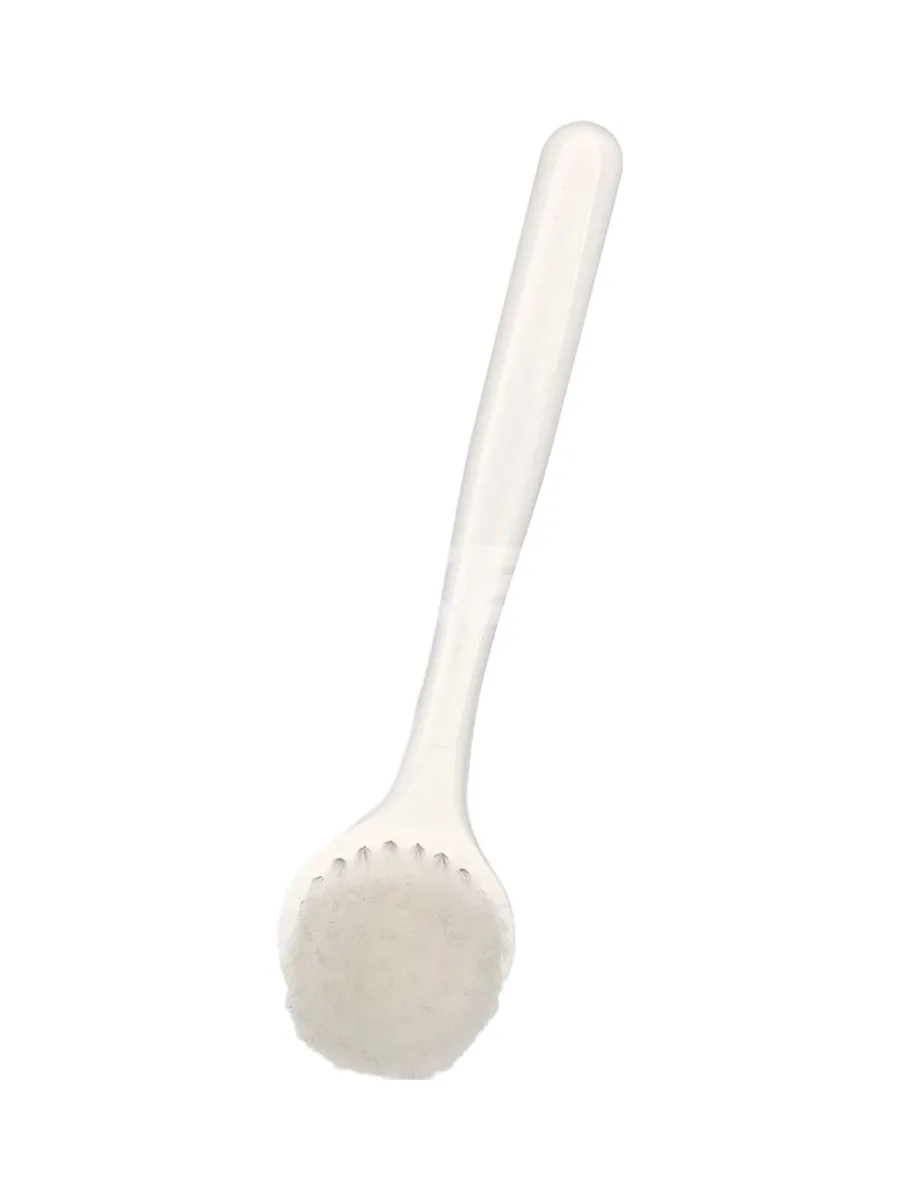 Sisley Gentle Face And Neck Brush 2