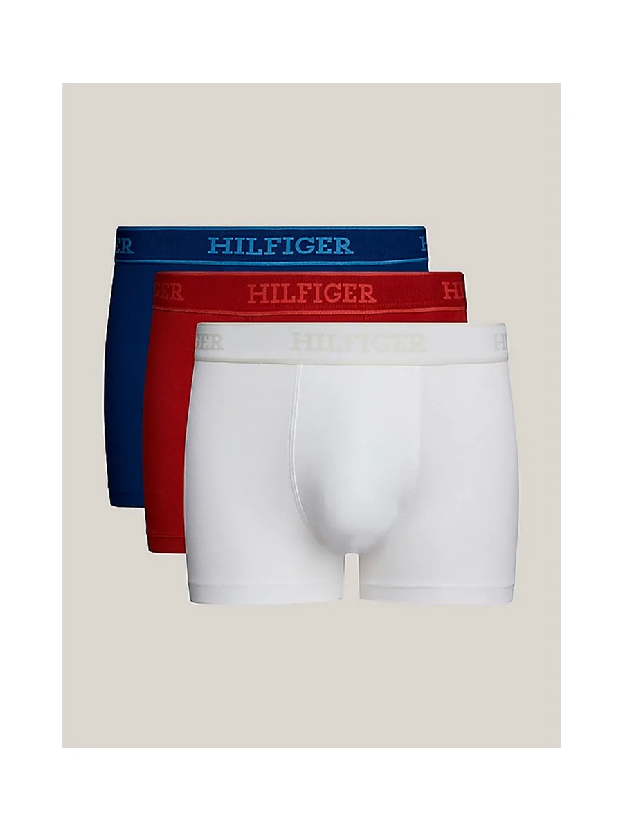 TOMMY HILFIGER UM0UM03413 - Boxers 2