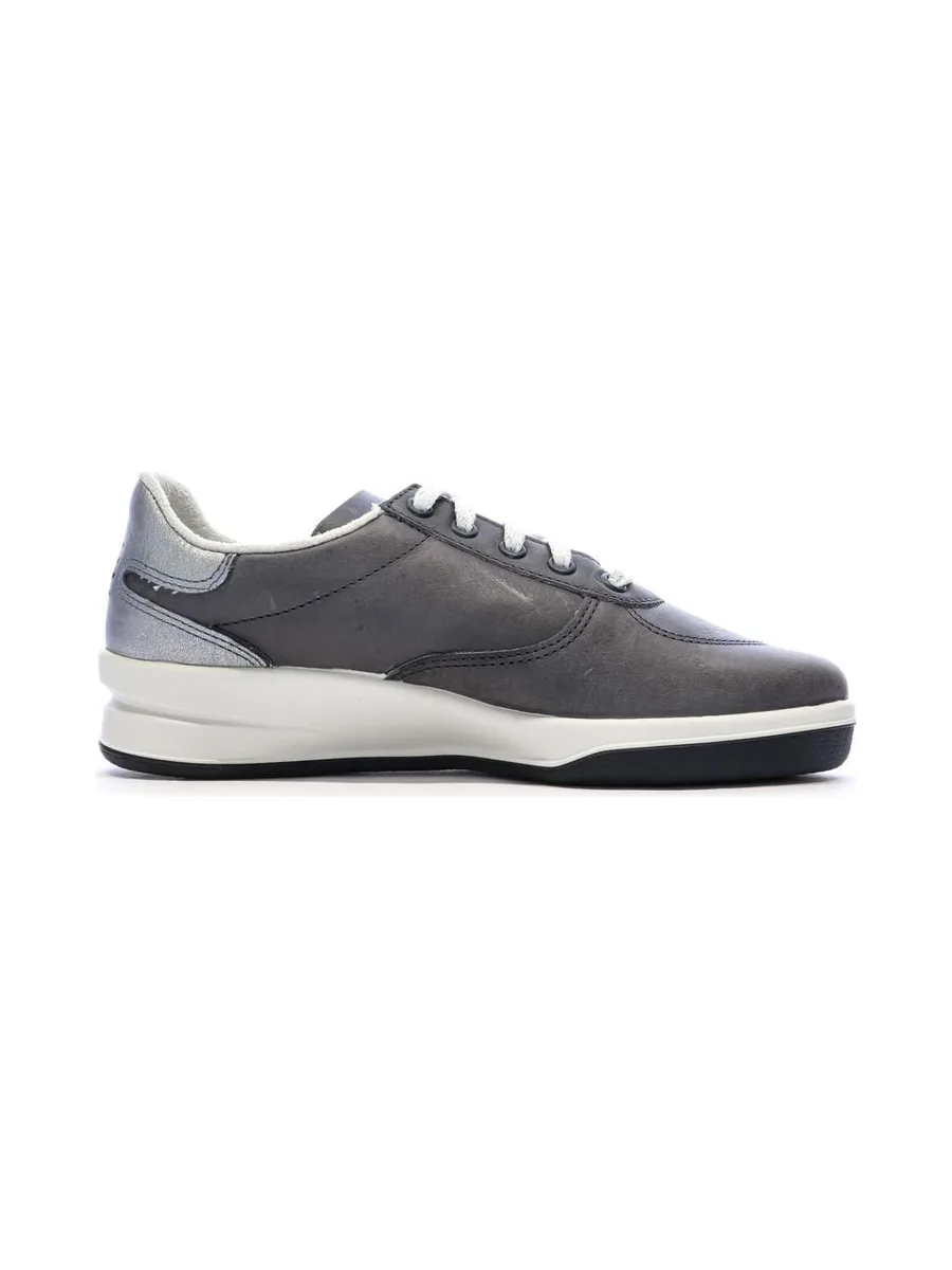 Baskets Grises Homme Umbro Ardoise 3
