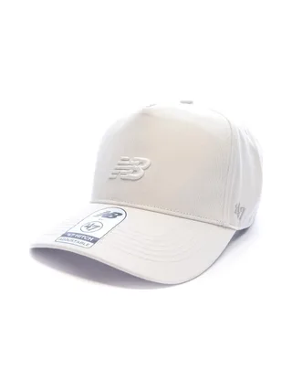 Casquette Gris Homme New Balance Core 47 Hitch 1