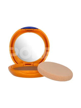 Shiseido Tanning Compact Foundation SPF10 12g - Honey 2