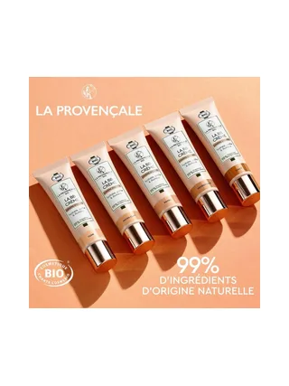 BB Crème La Provencale 04 Moyen foncé 2