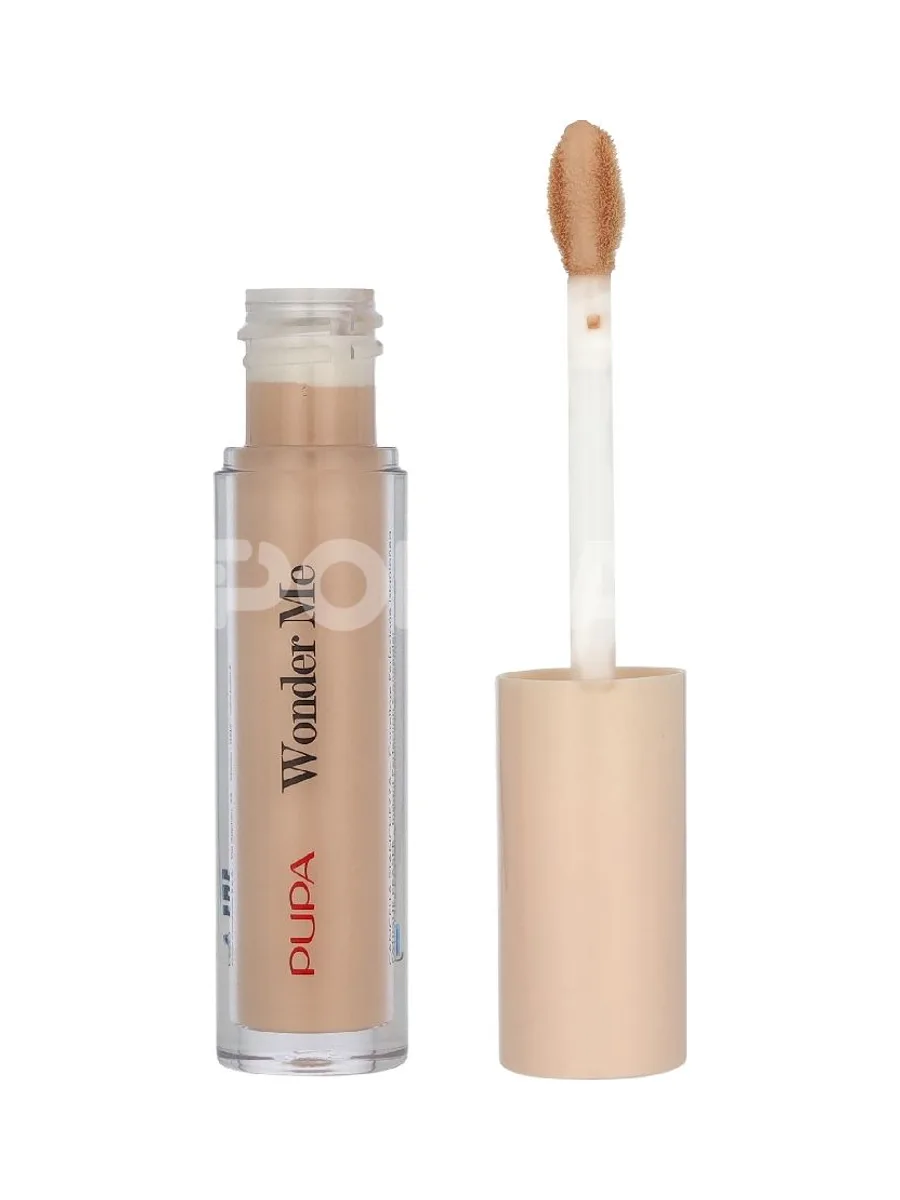 Pupa Wonder Me Liquid Concealer 4.2ml - #10 Light Beige 2