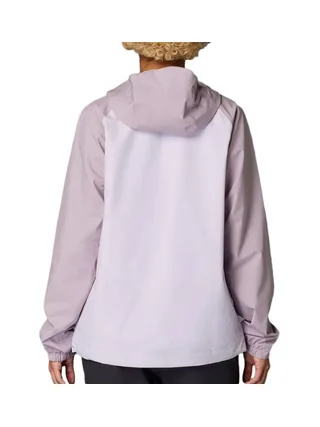 Veste Lila Femme Adidas JD 2