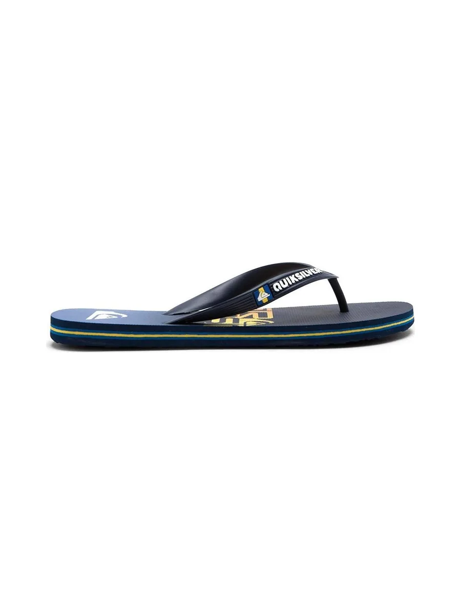 QUIKSILVER Molokai Art - Tongs 5