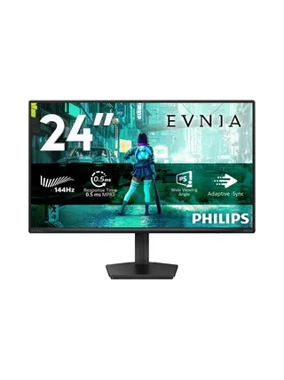 Philips Evnia 3000 24M2N3200NF/00 computer monitor 1