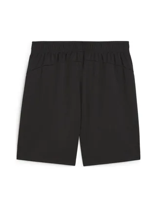 AC Milan Short Training Noir Homme Puma 24/25 2