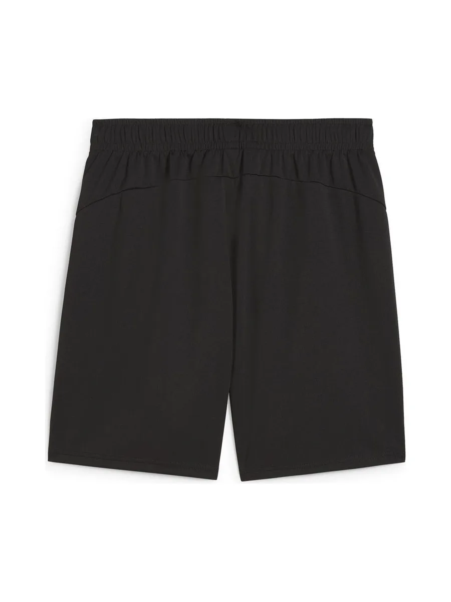 AC Milan Short Training Noir Homme Puma 24/25 3