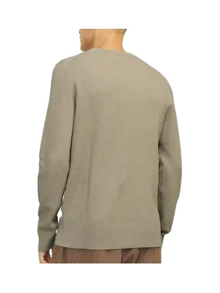 Pull Beige Homme Jack & Jones Perfect 2