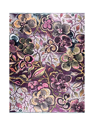 Vlisco Grand Super-Wax 8