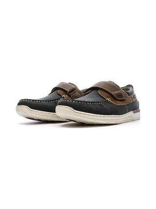 Chaussures Bateau Marines Homme TBS Matvelc 6
