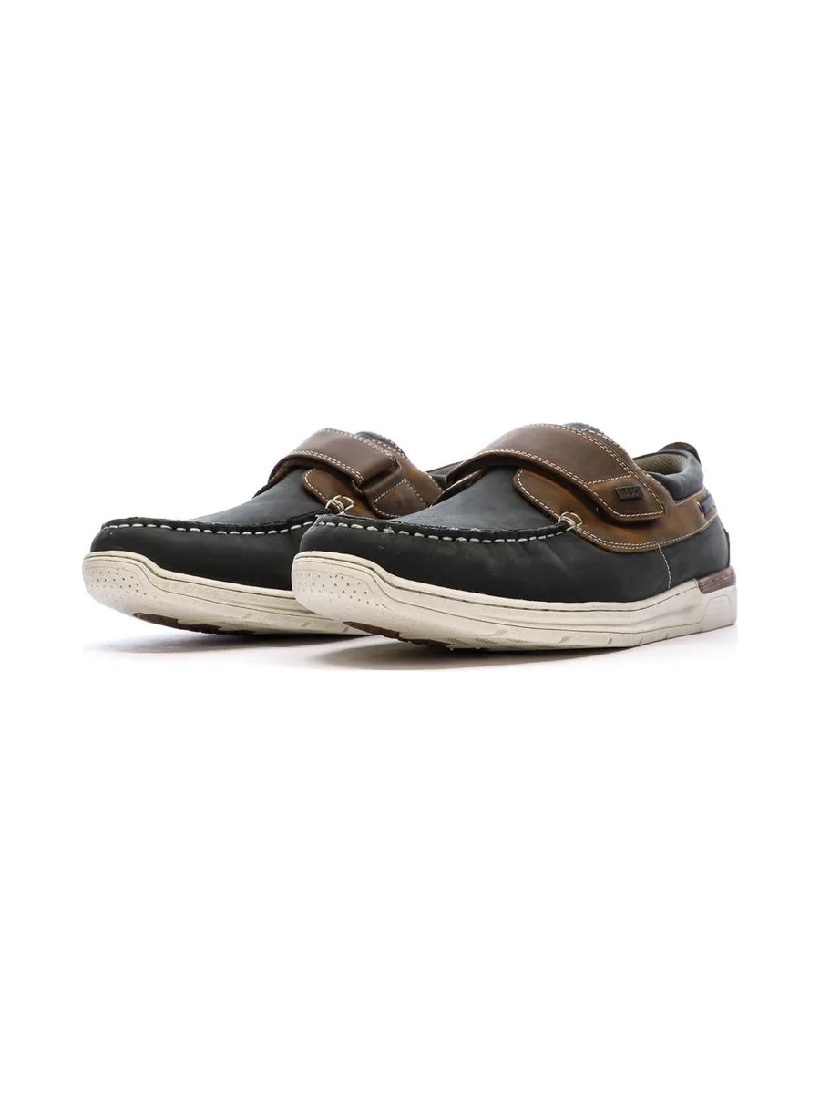 Chaussures Bateau Marines Homme TBS Matvelc 7