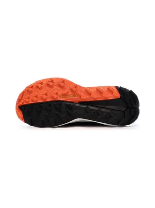Chaussures de trails Noires/Gris Homme Adidas Terrex 5