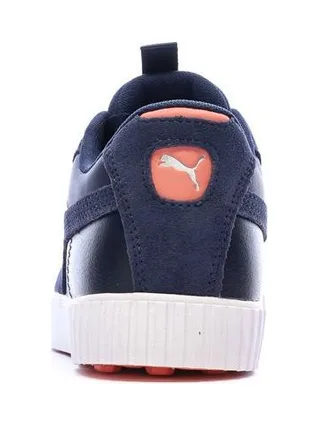 Baskets Marine Femme Puma Cali G 3