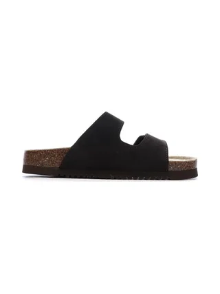 Sandales Marron Femme Xti Cuir 1425521 2