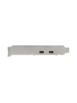 Controller Card - USB C - Up to 10Gbps 4