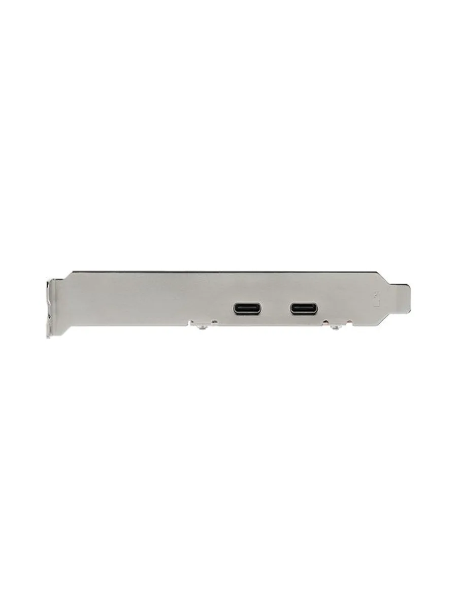 Controller Card - USB C - Up to 10Gbps 4
